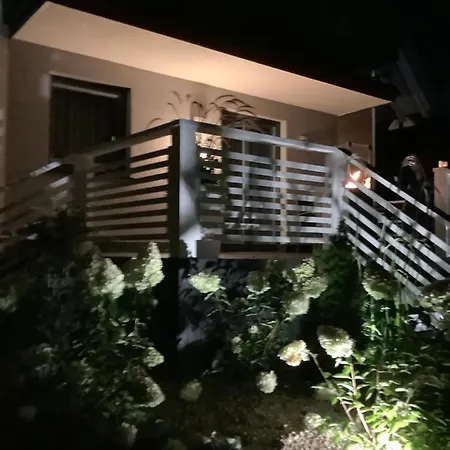 Oleńka Z Sauną, Jacuzzi Dom wakacyjny *