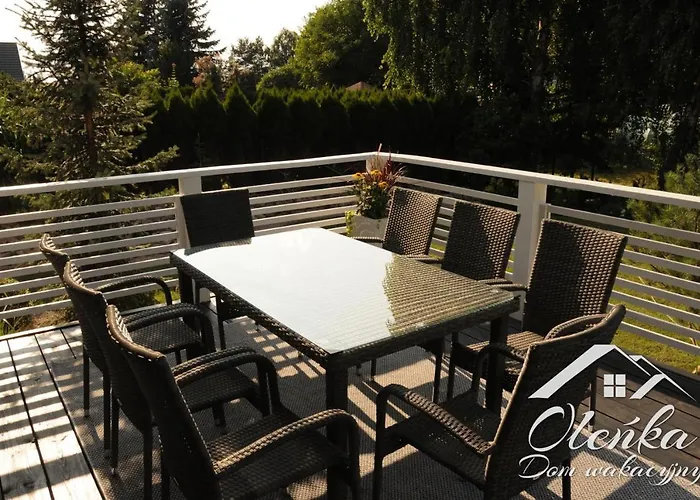 Dom Olenka- Kaszuby, Weekend, Wakacje, Sauna, Jacuzzi, Jezioro