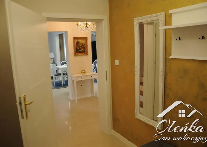 Dom Olenka- Kaszuby, Weekend, Wakacje, Sauna, Jacuzzi, Jezioro *