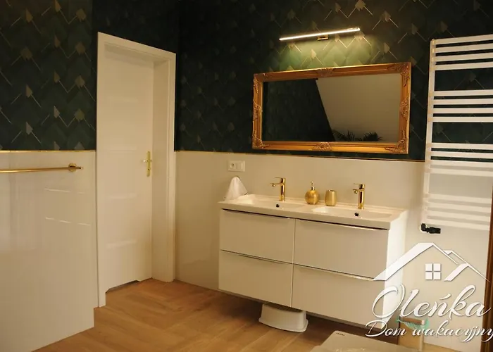 Dom Olenka- Kaszuby, Weekend, Wakacje, Sauna, Jacuzzi, Jezioro