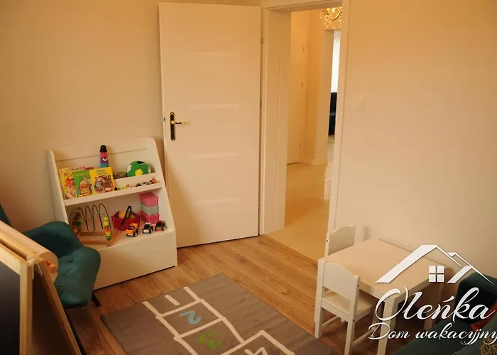 Dom Olenka- Kaszuby, Weekend, Wakacje, Sauna, Jacuzzi, Jezioro בית נופש Garcz