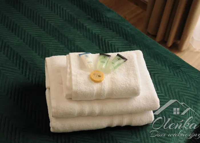 Dom Olenka- Kaszuby, Weekend, Wakacje, Sauna, Jacuzzi, Jezioro *