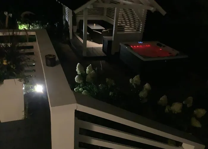 Dom Olenka- Kaszuby, Weekend, Wakacje, Sauna, Jacuzzi, Jezioro Prázdninový dům