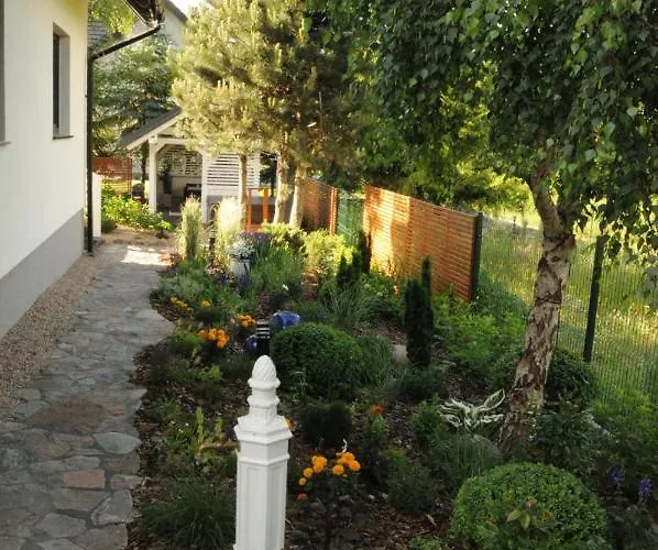 Dom Olenka- Kaszuby, Weekend, Wakacje, Sauna, Jacuzzi, Jezioro Prázdninový dům *