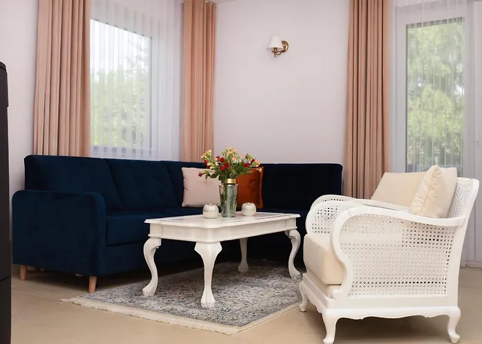 בית נופש Dom Olenka- Kaszuby, Weekend, Wakacje, Sauna, Jacuzzi, Jezioro Garcz