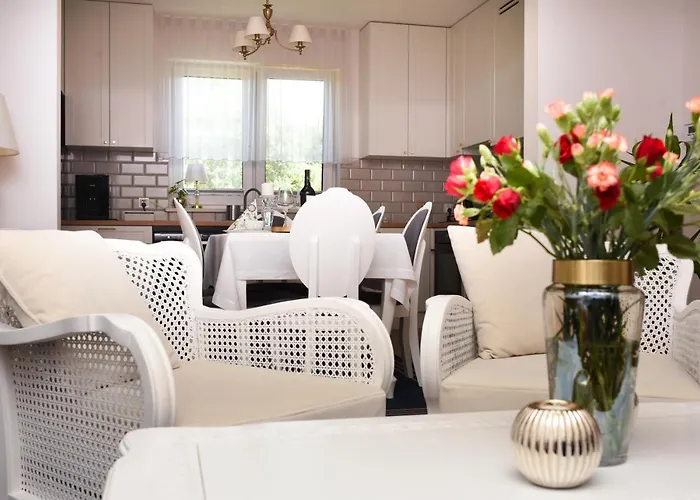 בית נופש Dom Olenka- Kaszuby, Weekend, Wakacje, Sauna, Jacuzzi, Jezioro *