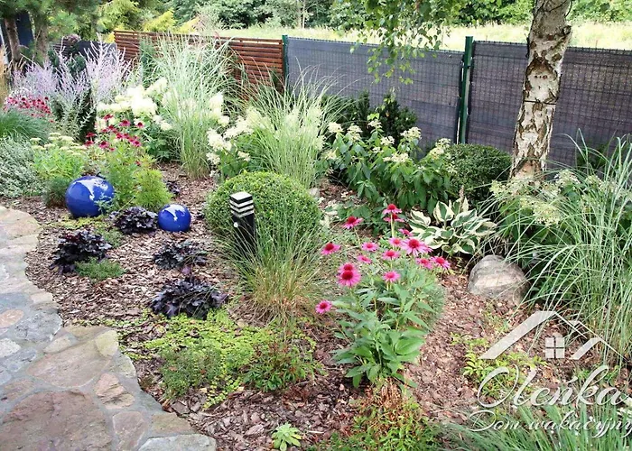 בית נופש Dom Olenka- Kaszuby, Weekend, Wakacje, Sauna, Jacuzzi, Jezioro Garcz