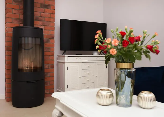 Dom Olenka- Kaszuby, Weekend, Wakacje, Sauna, Jacuzzi, Jezioro